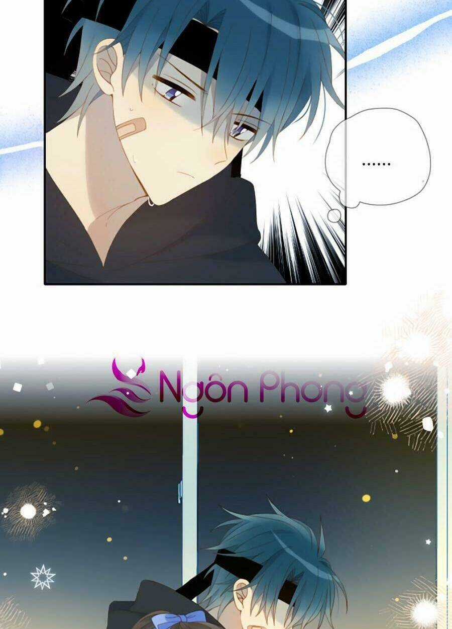 Anh Ấy Rất Hay Trêu Chọc Tôi Chapter 45 trang 35