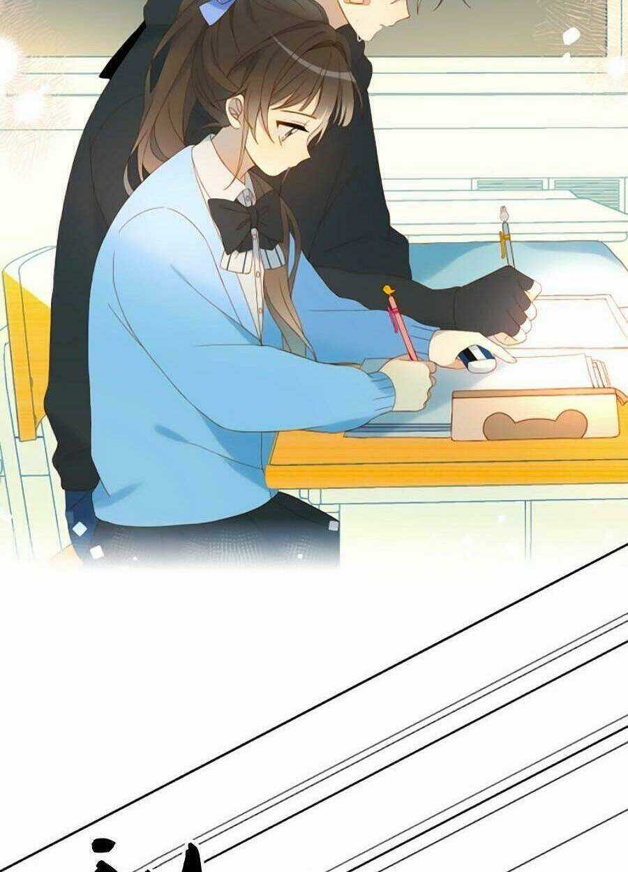 Anh Ấy Rất Hay Trêu Chọc Tôi Chapter 45 trang 36