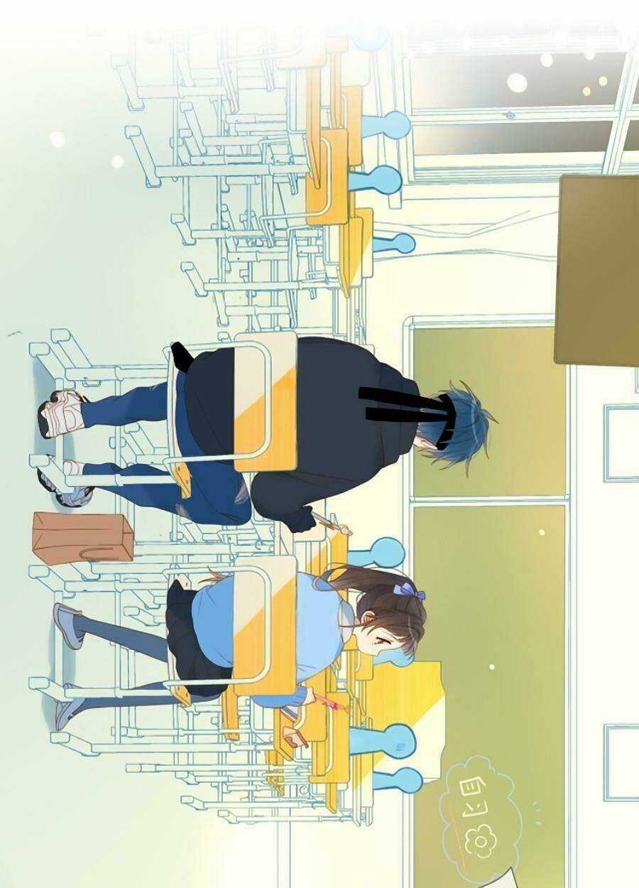 Anh Ấy Rất Hay Trêu Chọc Tôi Chapter 45 trang 38