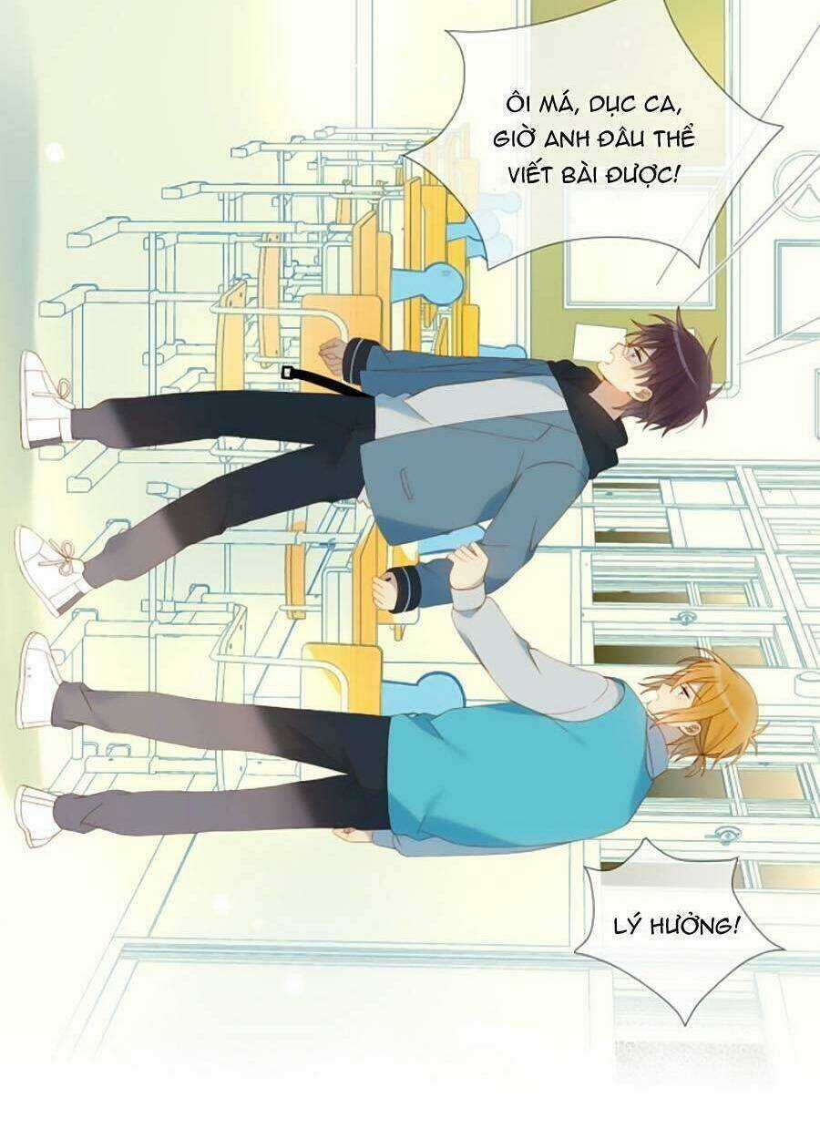 Anh Ấy Rất Hay Trêu Chọc Tôi Chapter 45 trang 39