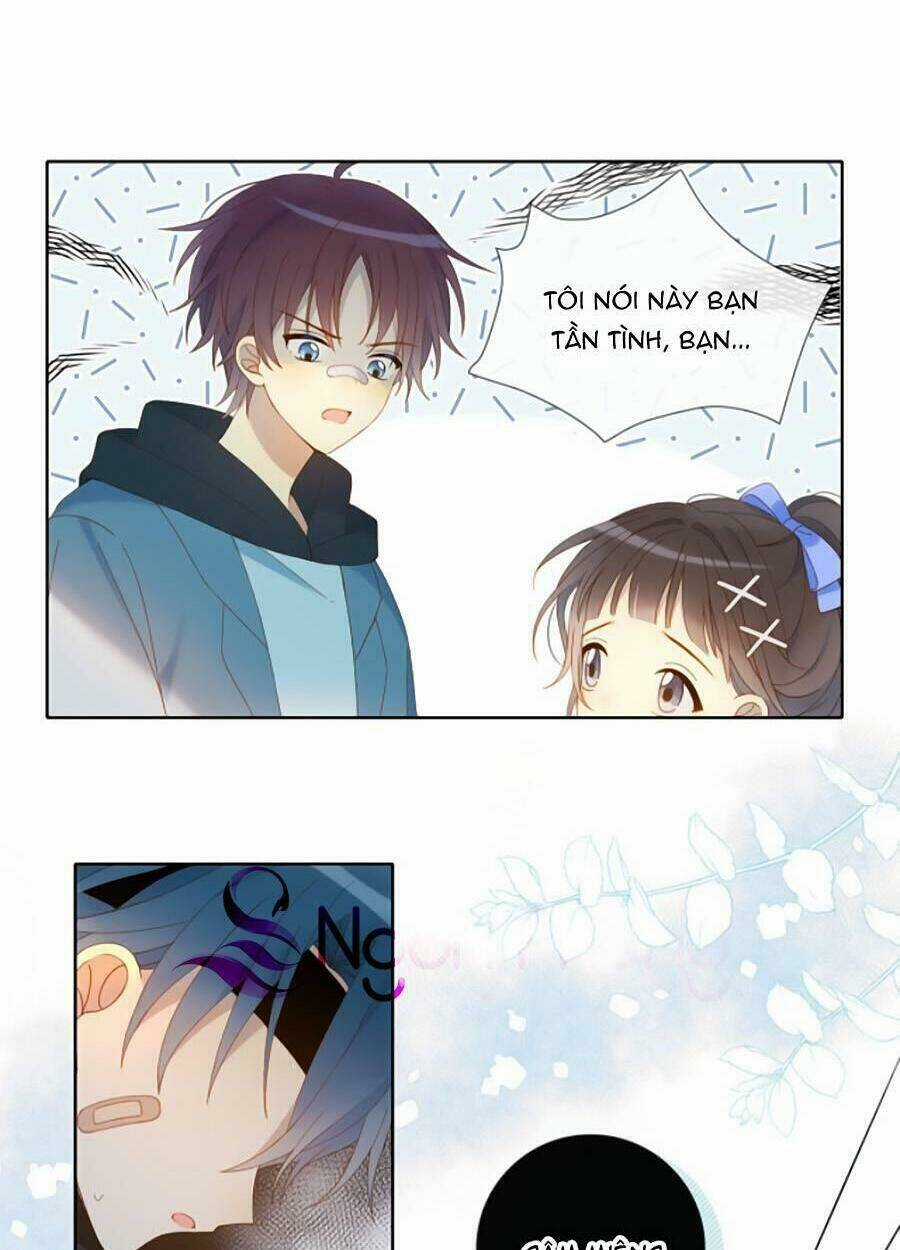 Anh Ấy Rất Hay Trêu Chọc Tôi Chapter 45 trang 40