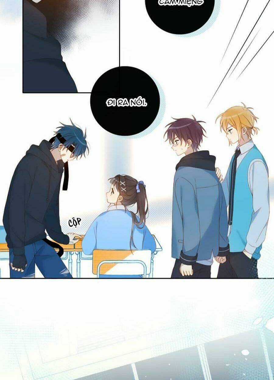 Anh Ấy Rất Hay Trêu Chọc Tôi Chapter 45 trang 41