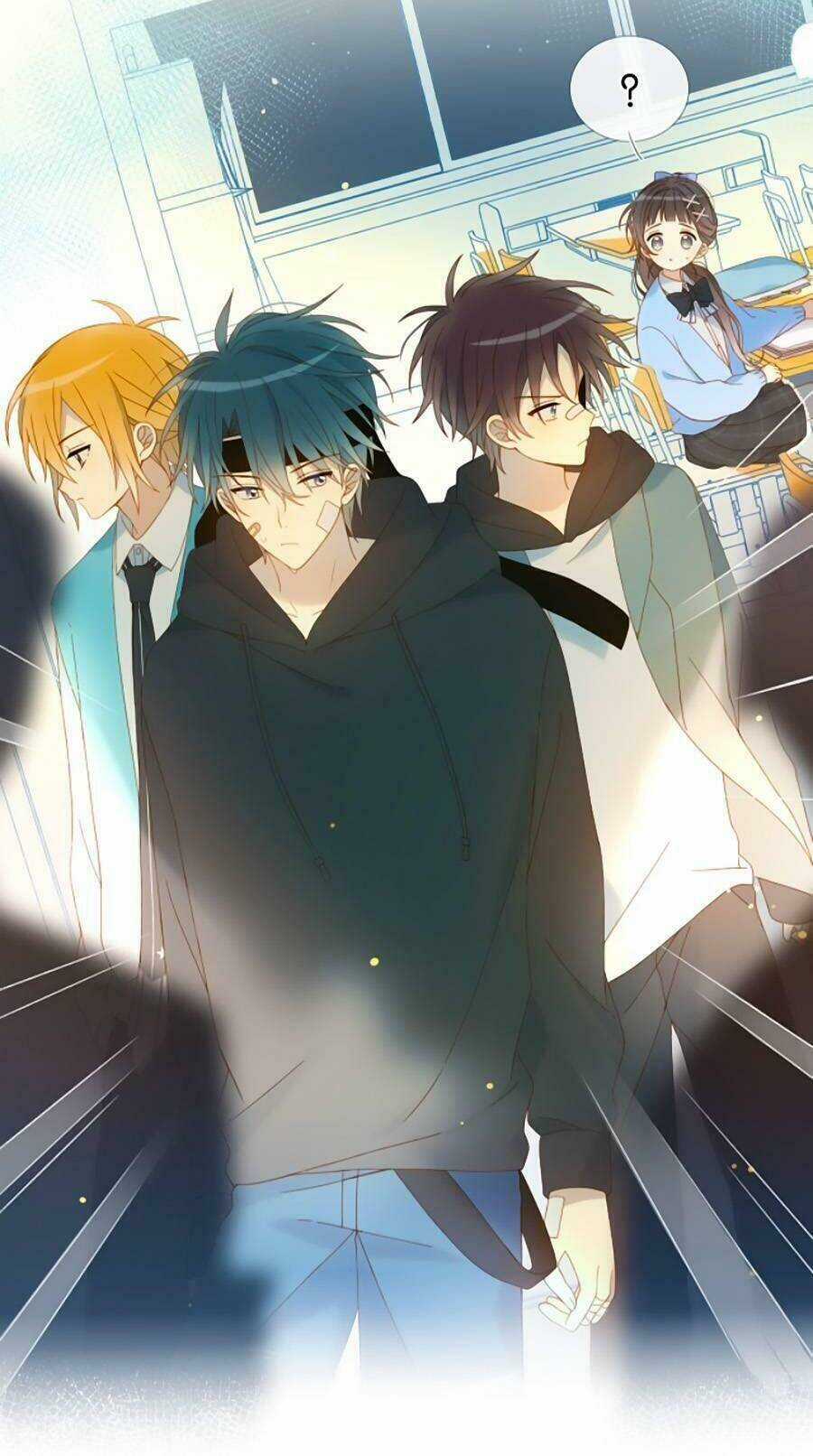 Anh Ấy Rất Hay Trêu Chọc Tôi Chapter 45 trang 42