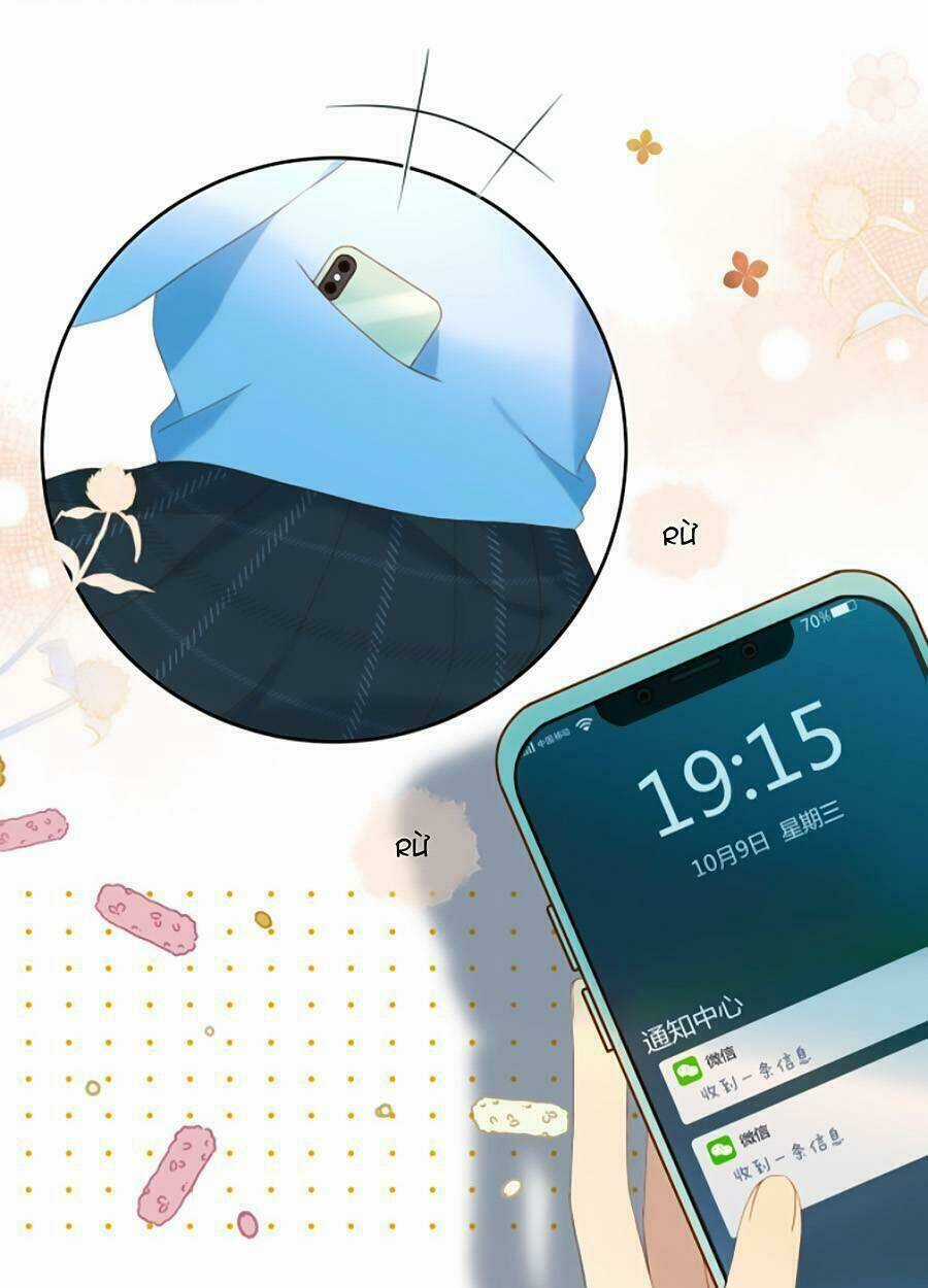 Anh Ấy Rất Hay Trêu Chọc Tôi Chapter 45 trang 43