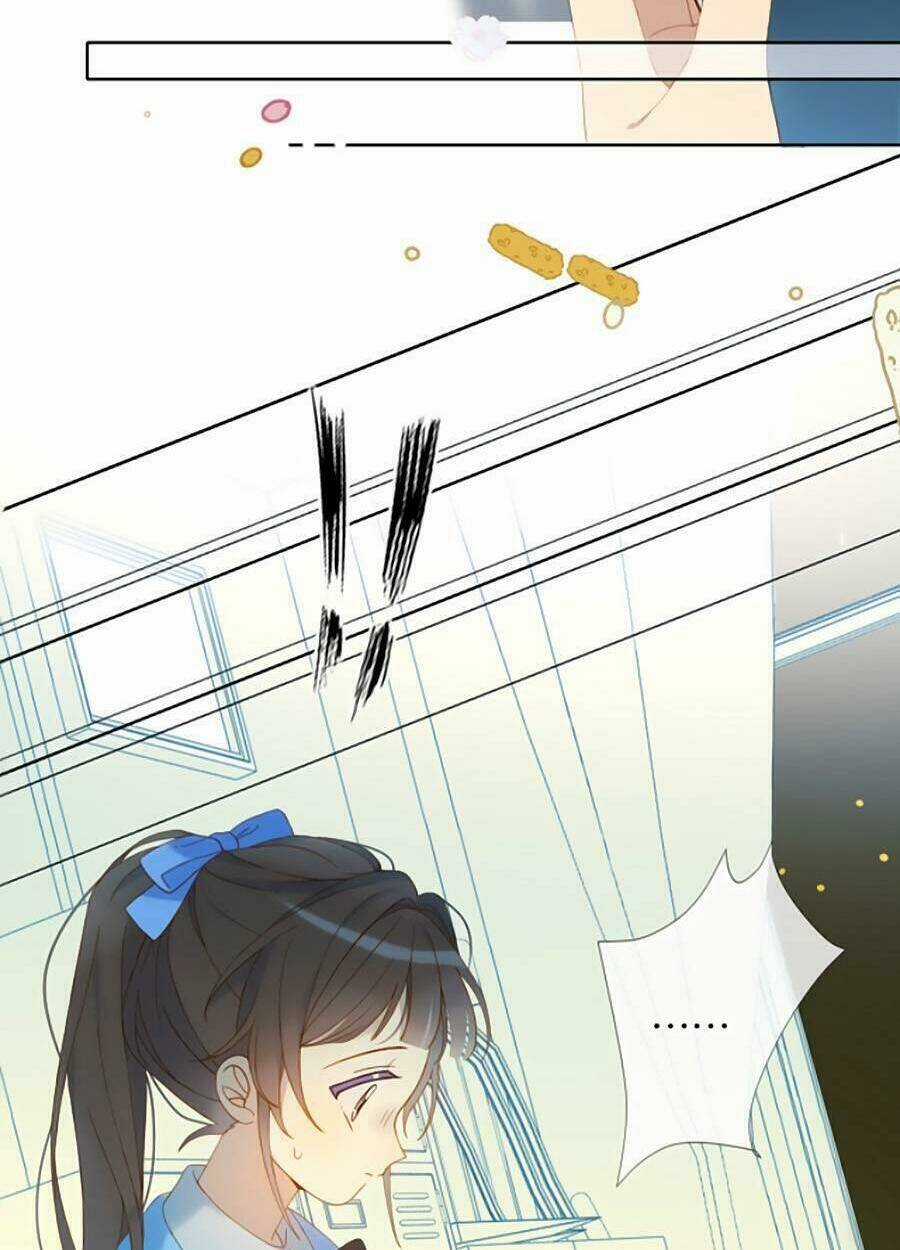 Anh Ấy Rất Hay Trêu Chọc Tôi Chapter 45 trang 44