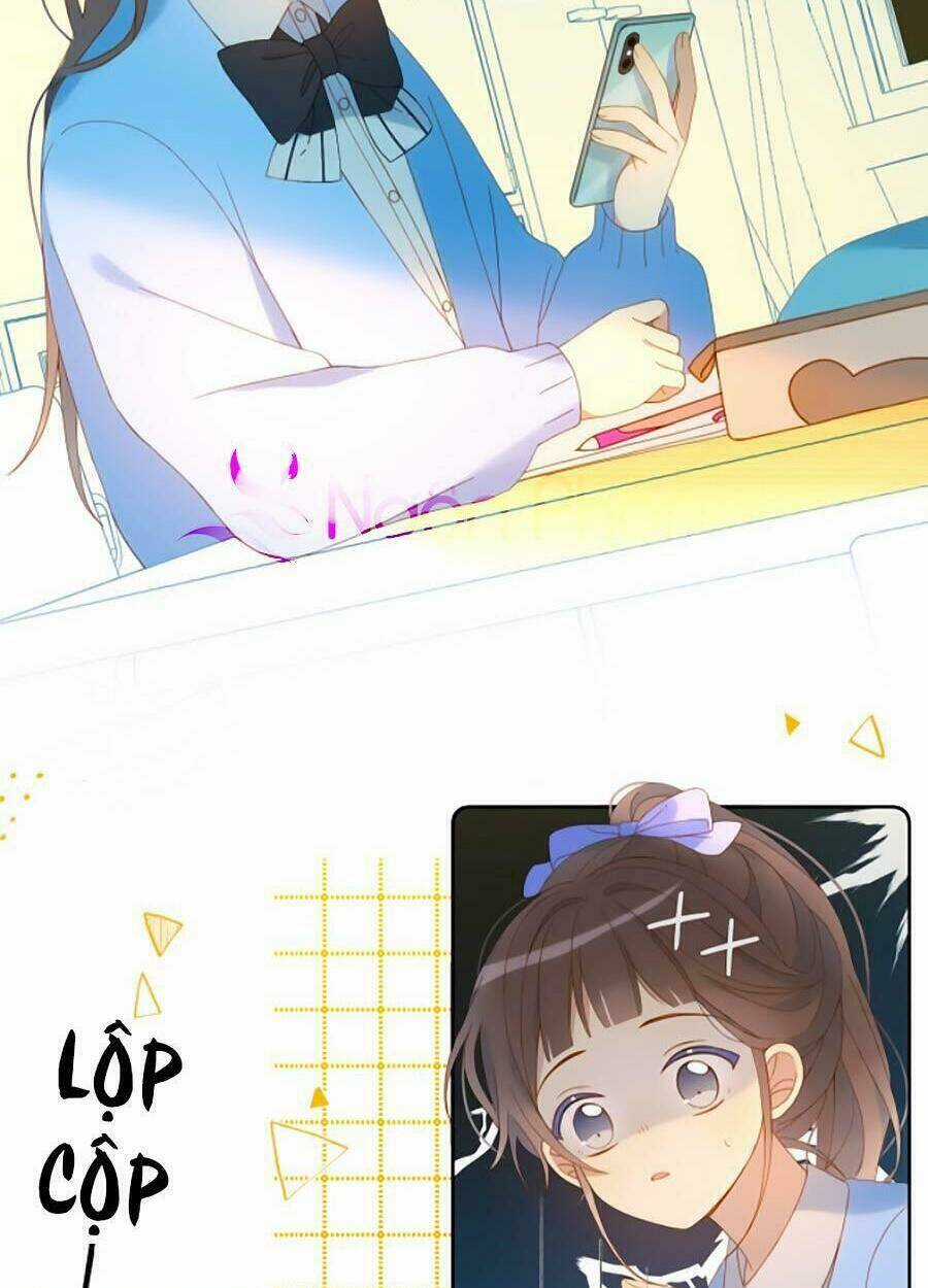 Anh Ấy Rất Hay Trêu Chọc Tôi Chapter 45 trang 45