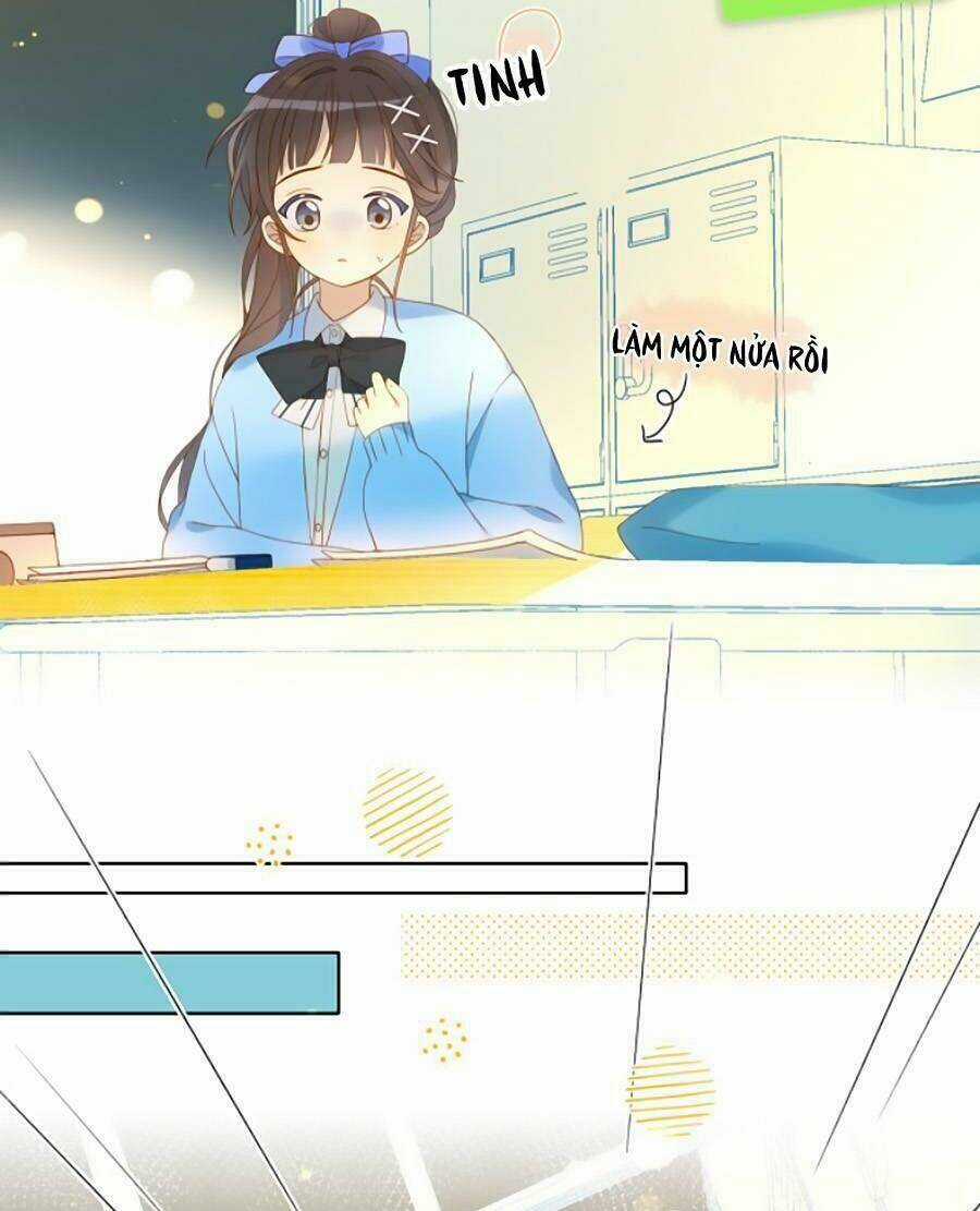 Anh Ấy Rất Hay Trêu Chọc Tôi Chapter 45 trang 47