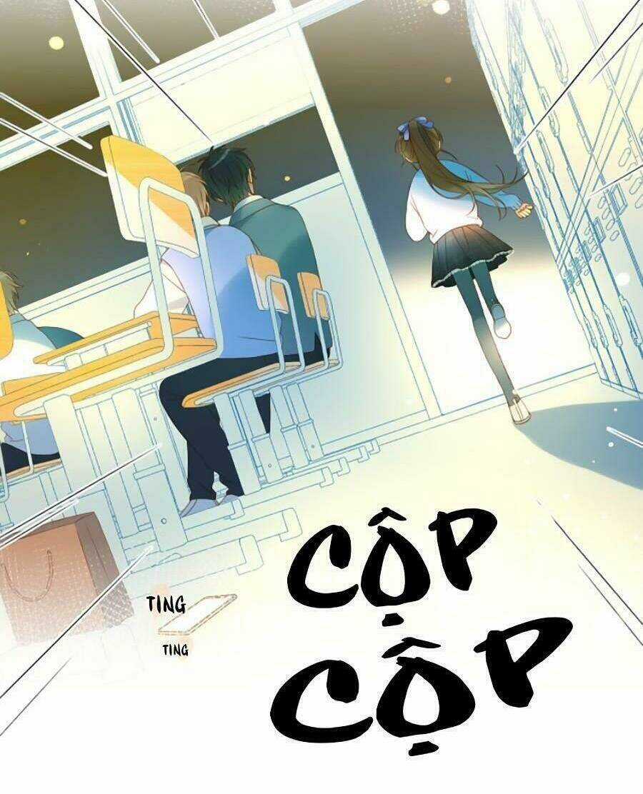 Anh Ấy Rất Hay Trêu Chọc Tôi Chapter 45 trang 48