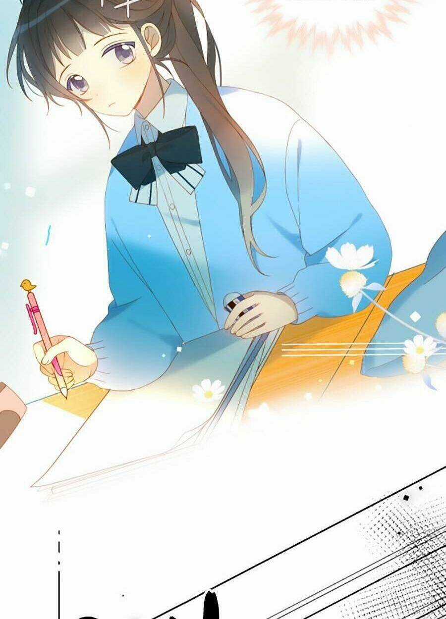 Anh Ấy Rất Hay Trêu Chọc Tôi Chapter 45 trang 5