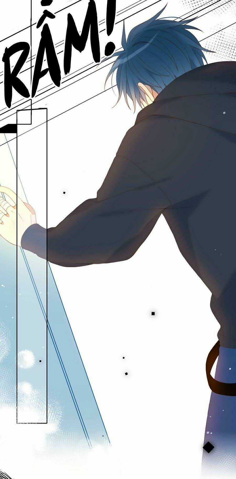 Anh Ấy Rất Hay Trêu Chọc Tôi Chapter 45 trang 6