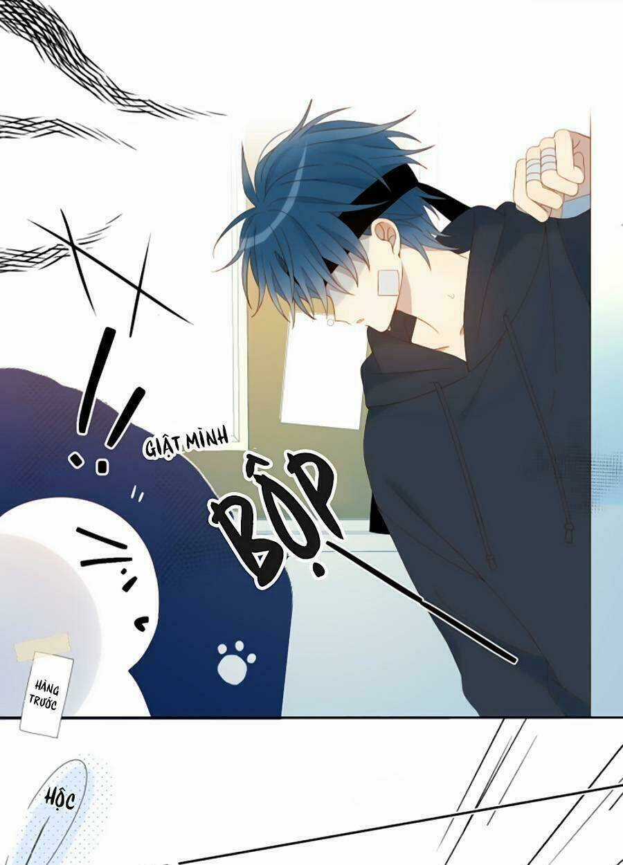 Anh Ấy Rất Hay Trêu Chọc Tôi Chapter 45 trang 7