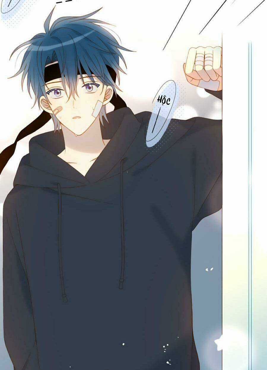 Anh Ấy Rất Hay Trêu Chọc Tôi Chapter 45 trang 8