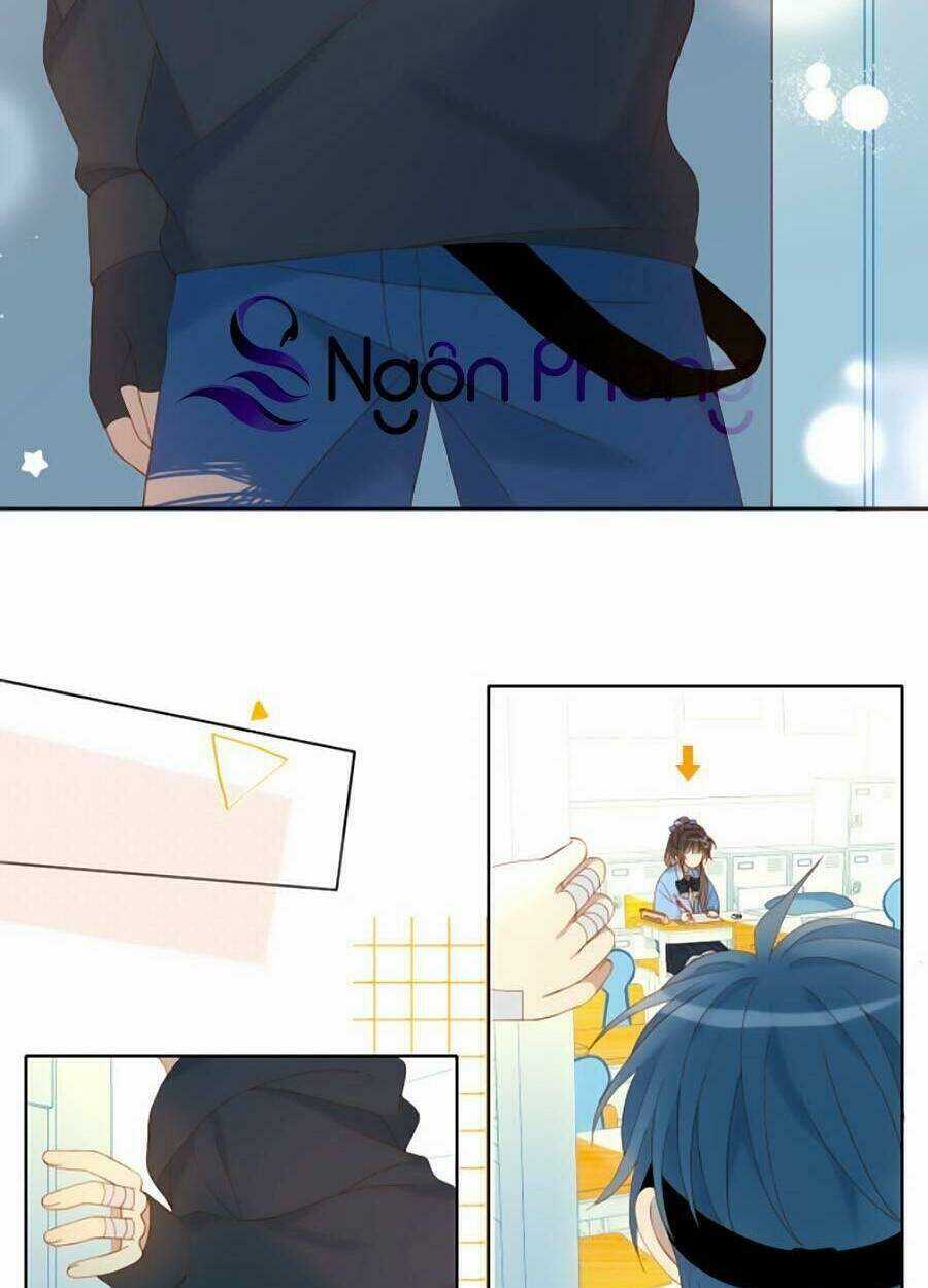 Anh Ấy Rất Hay Trêu Chọc Tôi Chapter 45 trang 9