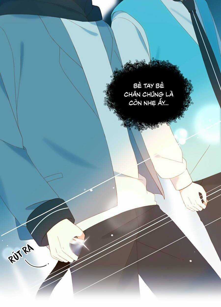 Anh Ấy Rất Hay Trêu Chọc Tôi Chapter 46 trang 10