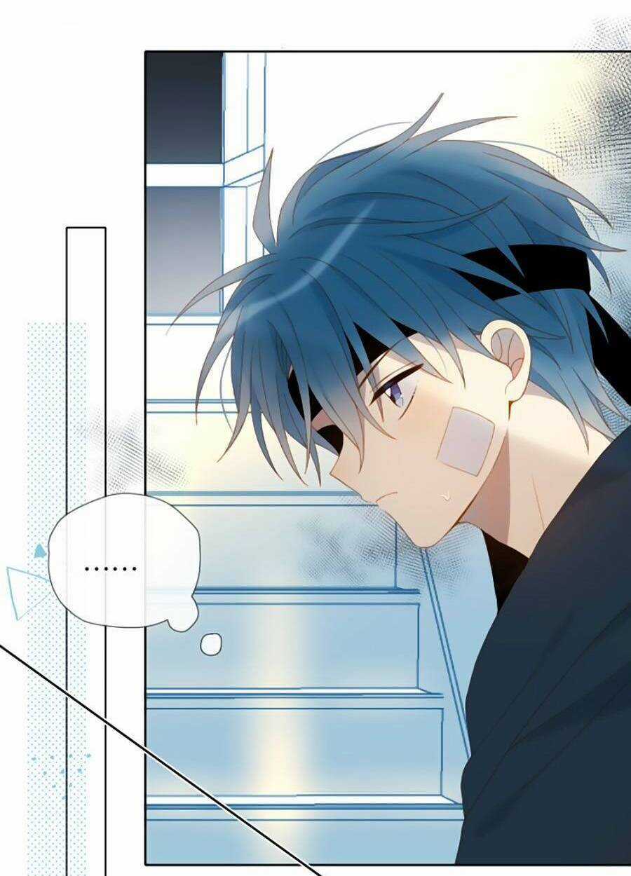 Anh Ấy Rất Hay Trêu Chọc Tôi Chapter 46 trang 11