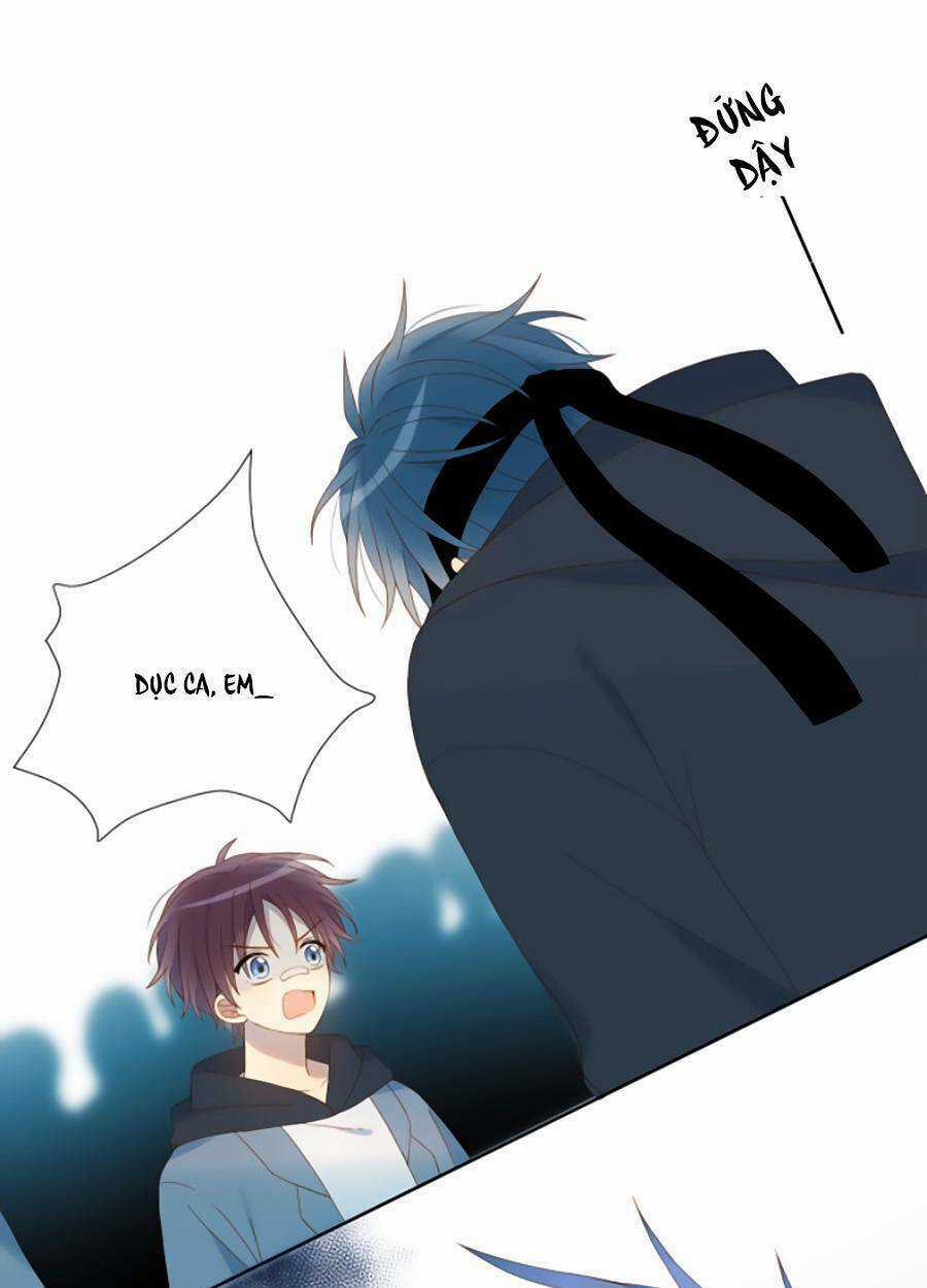 Anh Ấy Rất Hay Trêu Chọc Tôi Chapter 46 trang 13