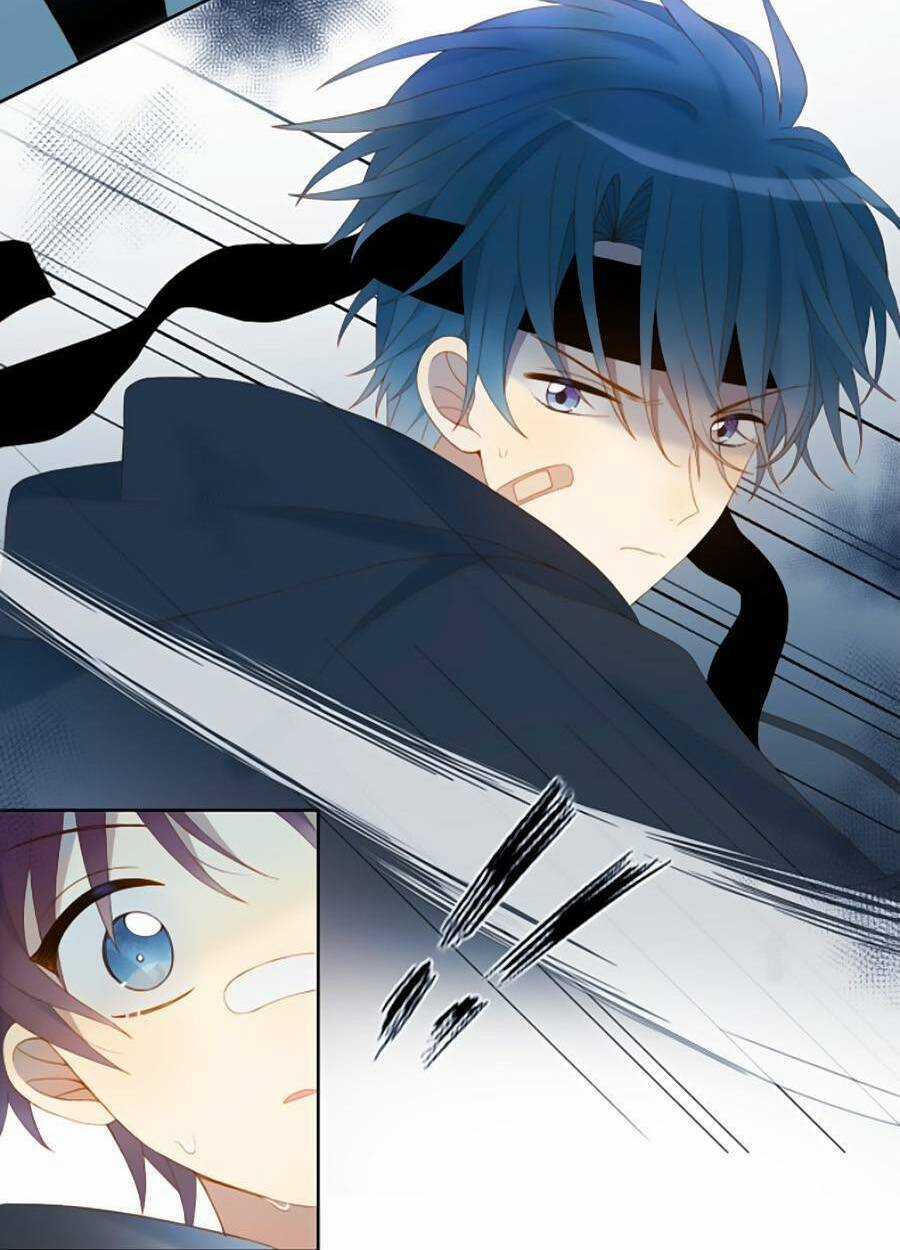 Anh Ấy Rất Hay Trêu Chọc Tôi Chapter 46 trang 14