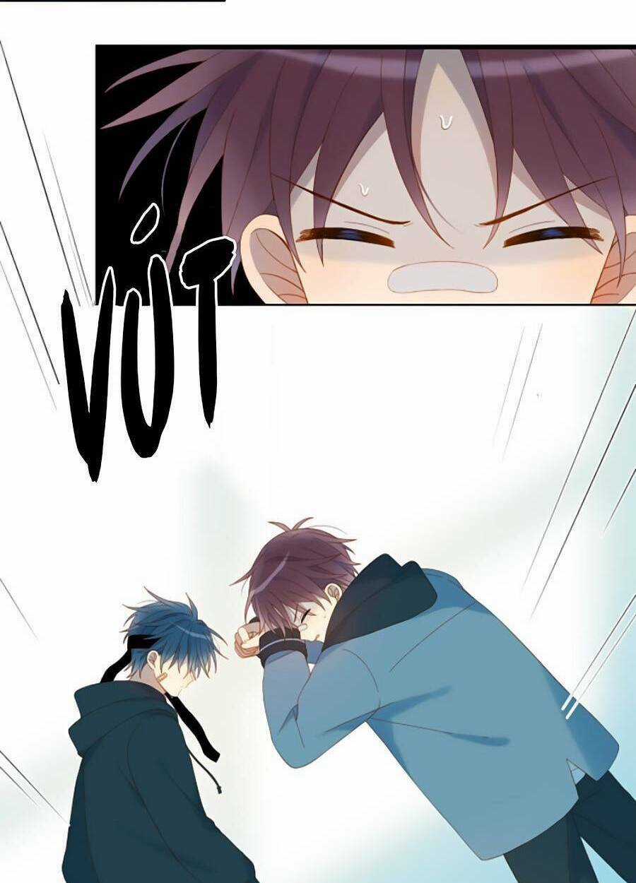 Anh Ấy Rất Hay Trêu Chọc Tôi Chapter 46 trang 15