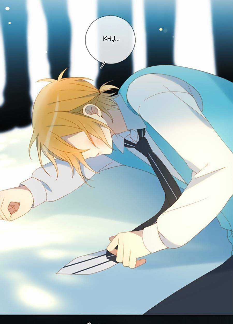 Anh Ấy Rất Hay Trêu Chọc Tôi Chapter 46 trang 20