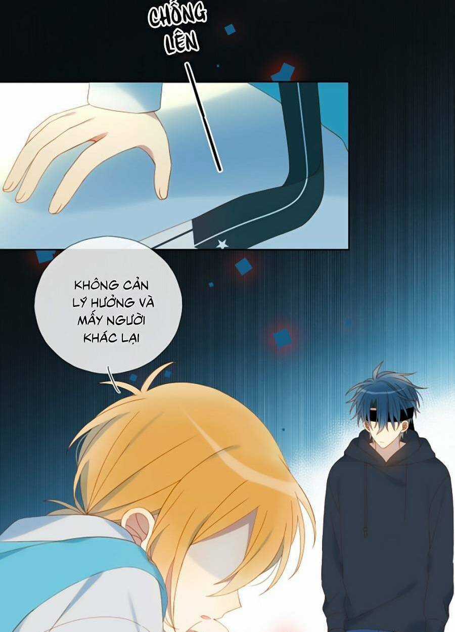 Anh Ấy Rất Hay Trêu Chọc Tôi Chapter 46 trang 21