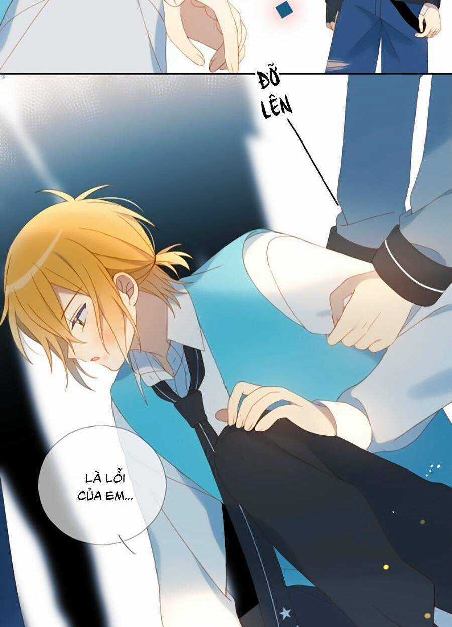 Anh Ấy Rất Hay Trêu Chọc Tôi Chapter 46 trang 22