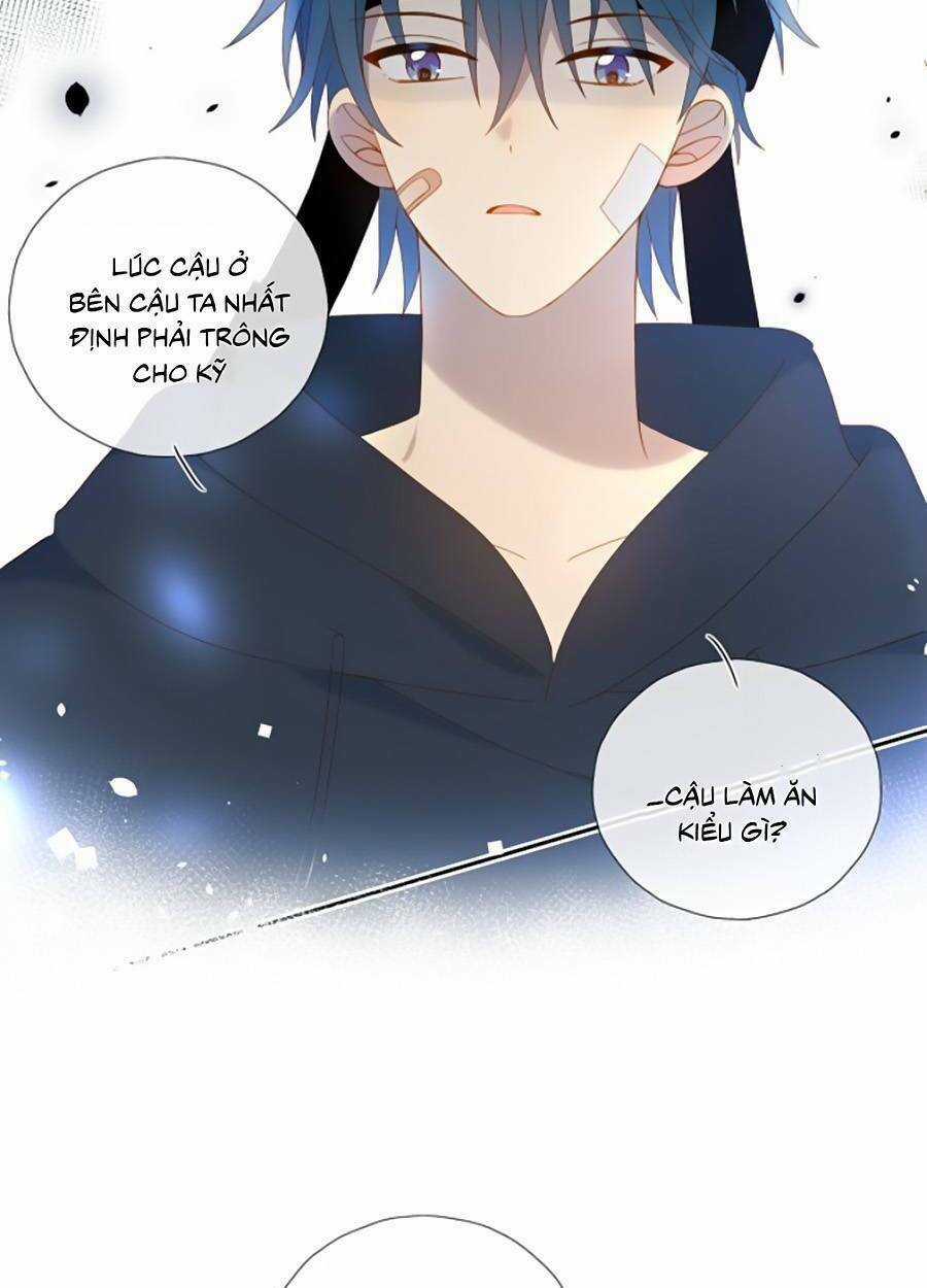 Anh Ấy Rất Hay Trêu Chọc Tôi Chapter 46 trang 24