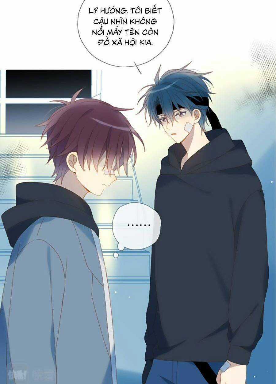 Anh Ấy Rất Hay Trêu Chọc Tôi Chapter 46 trang 25