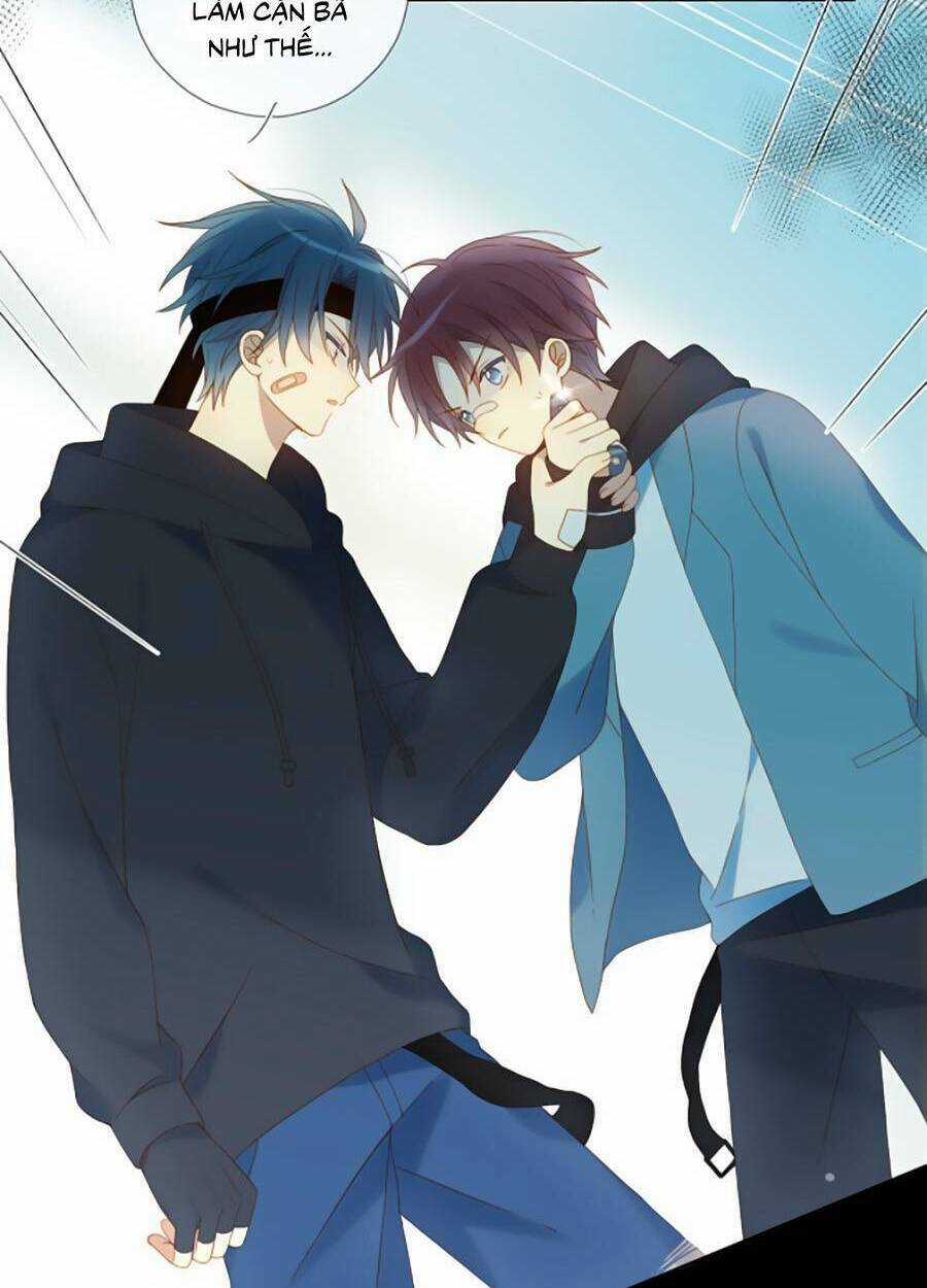 Anh Ấy Rất Hay Trêu Chọc Tôi Chapter 46 trang 29