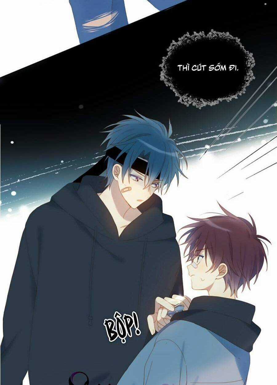 Anh Ấy Rất Hay Trêu Chọc Tôi Chapter 46 trang 30