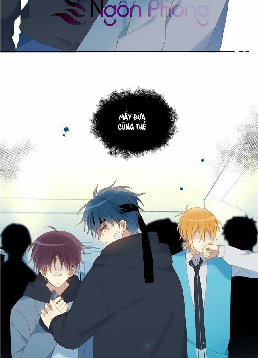 Anh Ấy Rất Hay Trêu Chọc Tôi Chapter 46 trang 31