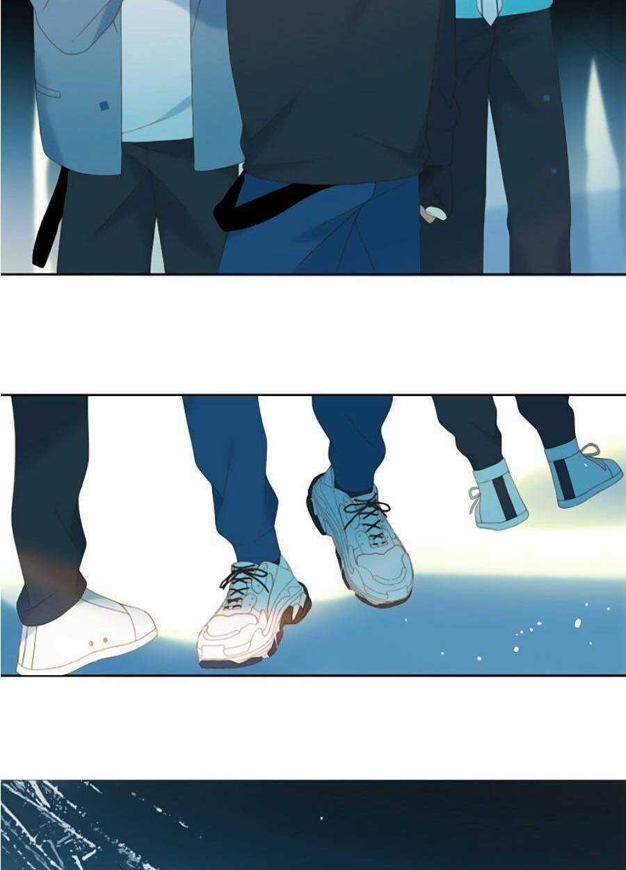 Anh Ấy Rất Hay Trêu Chọc Tôi Chapter 46 trang 32