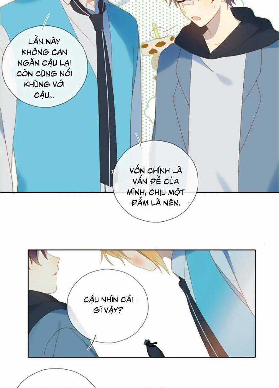 Anh Ấy Rất Hay Trêu Chọc Tôi Chapter 46 trang 36