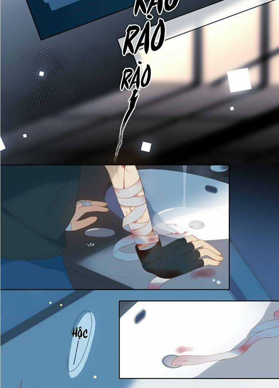 Anh Ấy Rất Hay Trêu Chọc Tôi Chapter 46 trang 39