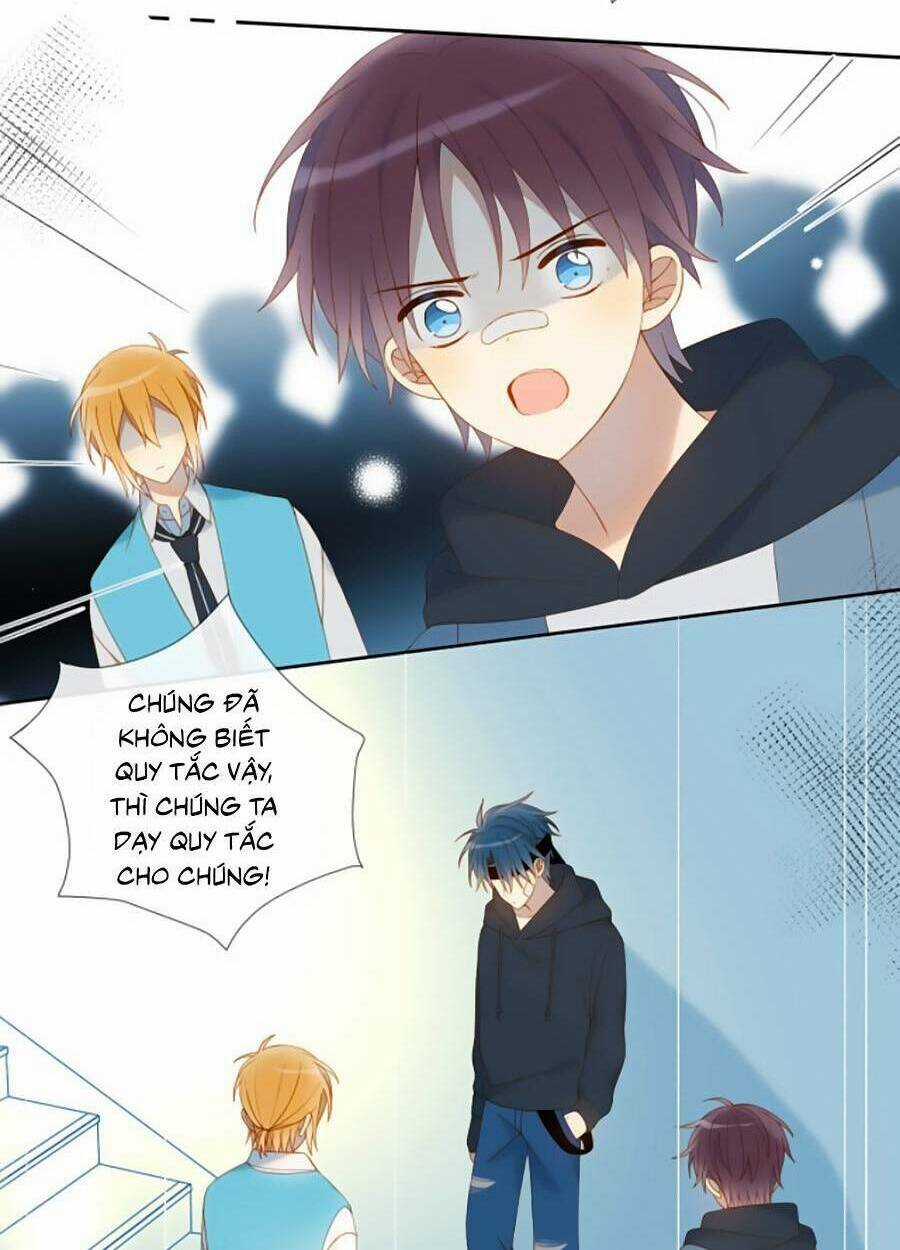 Anh Ấy Rất Hay Trêu Chọc Tôi Chapter 46 trang 4