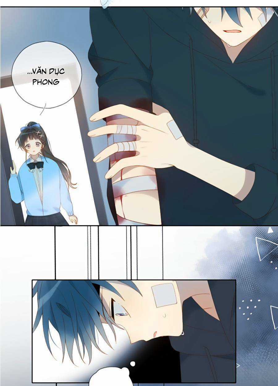 Anh Ấy Rất Hay Trêu Chọc Tôi Chapter 46 trang 41