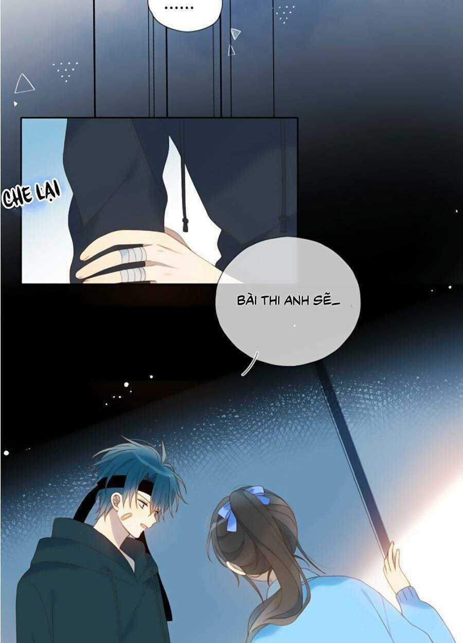 Anh Ấy Rất Hay Trêu Chọc Tôi Chapter 46 trang 42