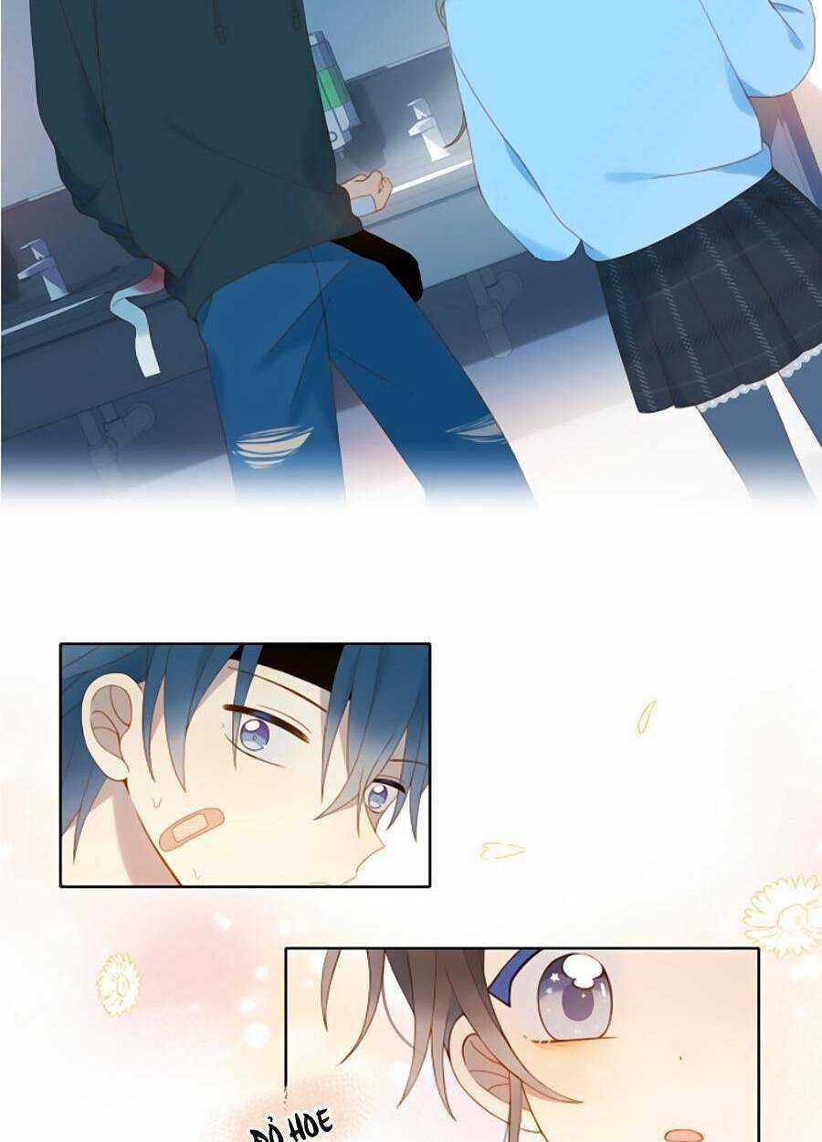 Anh Ấy Rất Hay Trêu Chọc Tôi Chapter 46 trang 43