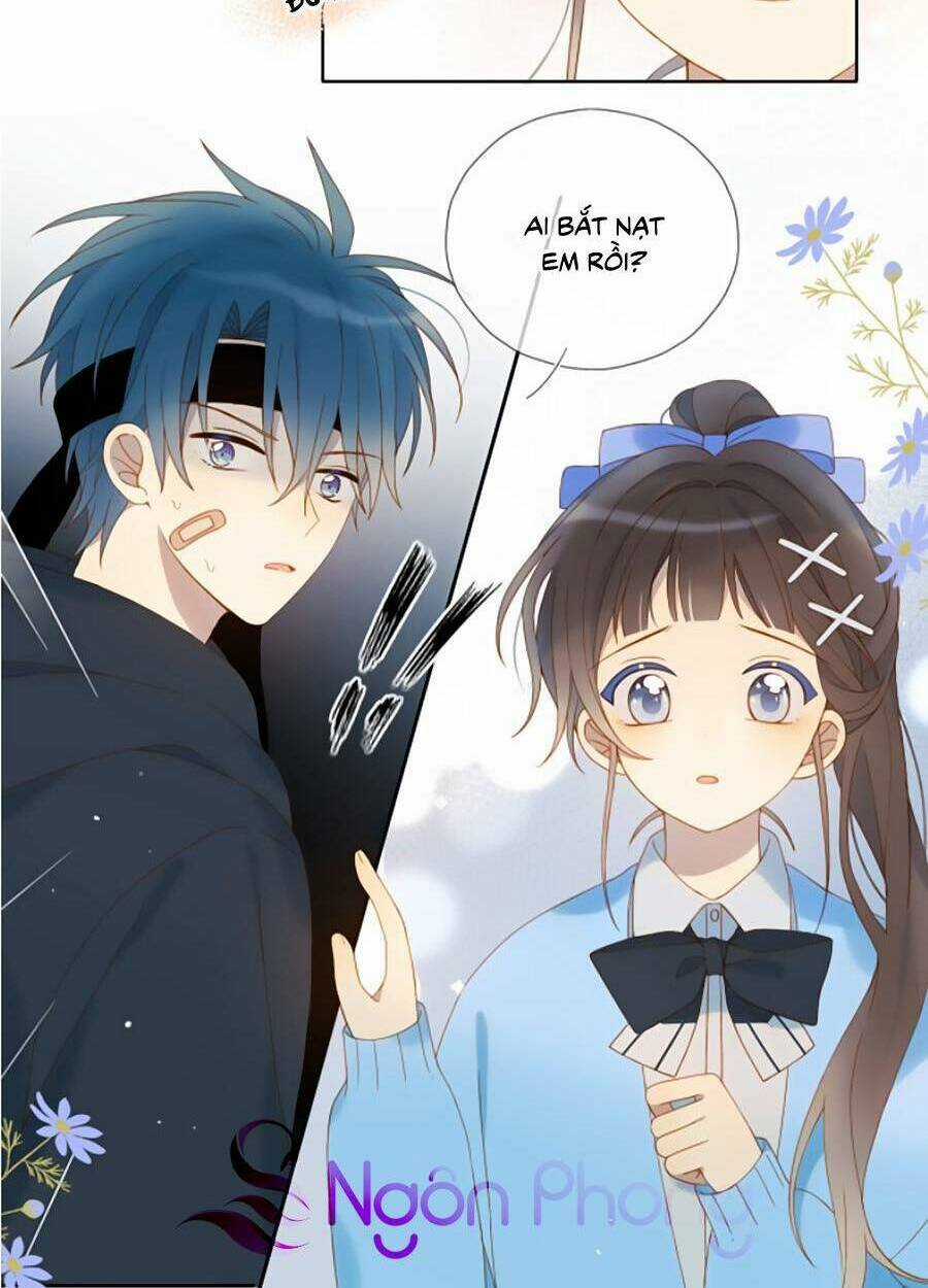 Anh Ấy Rất Hay Trêu Chọc Tôi Chapter 46 trang 44