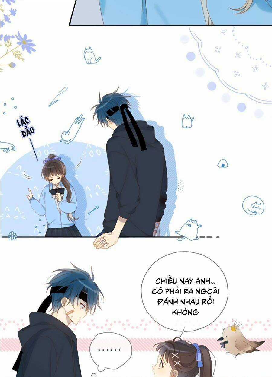 Anh Ấy Rất Hay Trêu Chọc Tôi Chapter 46 trang 45