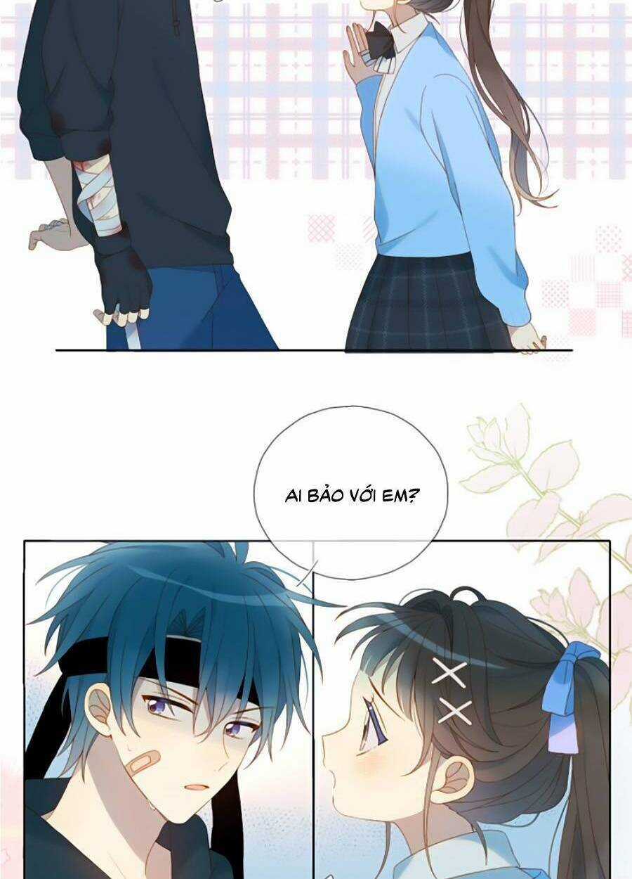 Anh Ấy Rất Hay Trêu Chọc Tôi Chapter 46 trang 46