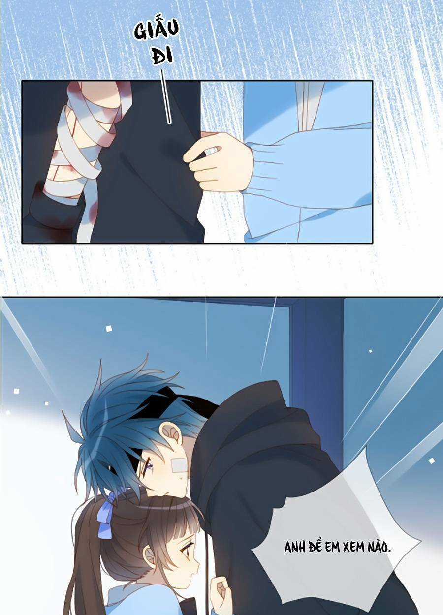 Anh Ấy Rất Hay Trêu Chọc Tôi Chapter 46 trang 48