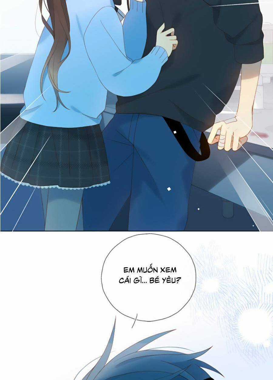 Anh Ấy Rất Hay Trêu Chọc Tôi Chapter 46 trang 49