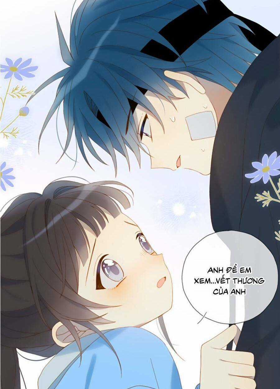 Anh Ấy Rất Hay Trêu Chọc Tôi Chapter 46 trang 50