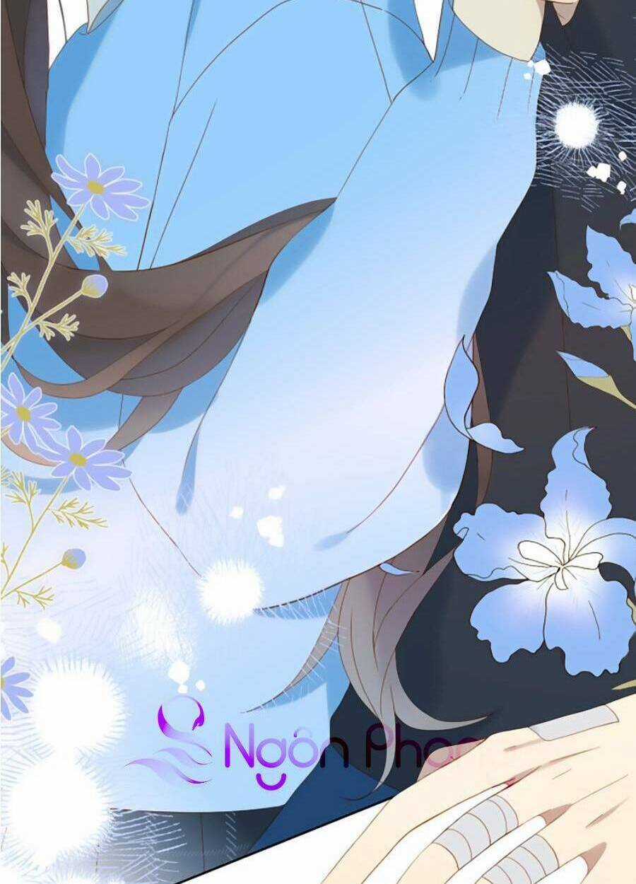 Anh Ấy Rất Hay Trêu Chọc Tôi Chapter 46 trang 51