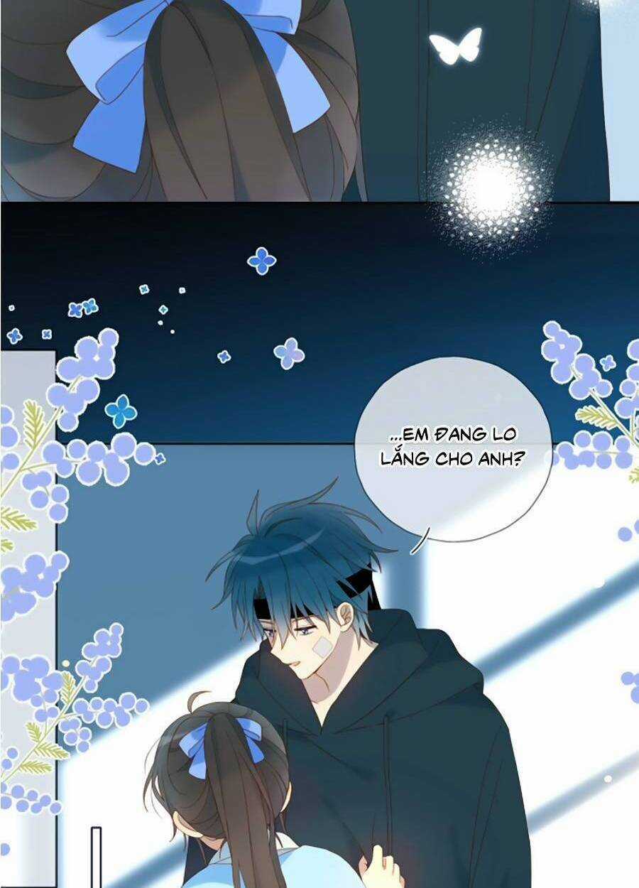 Anh Ấy Rất Hay Trêu Chọc Tôi Chapter 46 trang 53