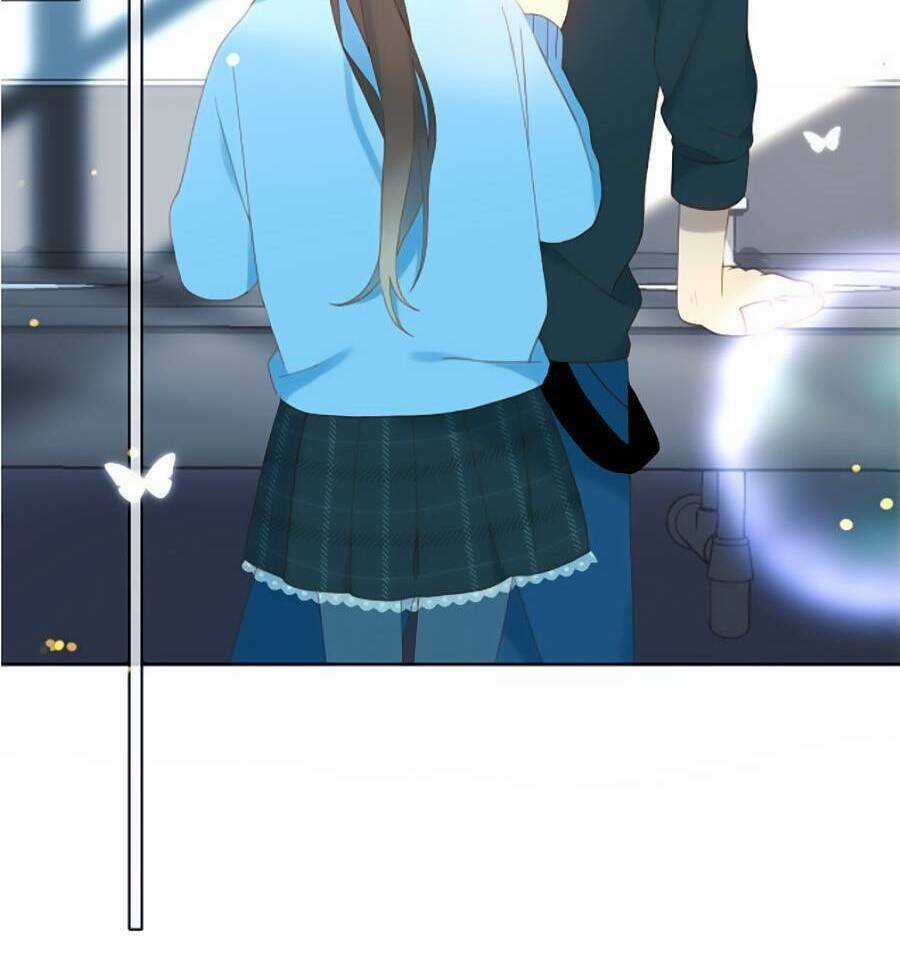 Anh Ấy Rất Hay Trêu Chọc Tôi Chapter 46 trang 54