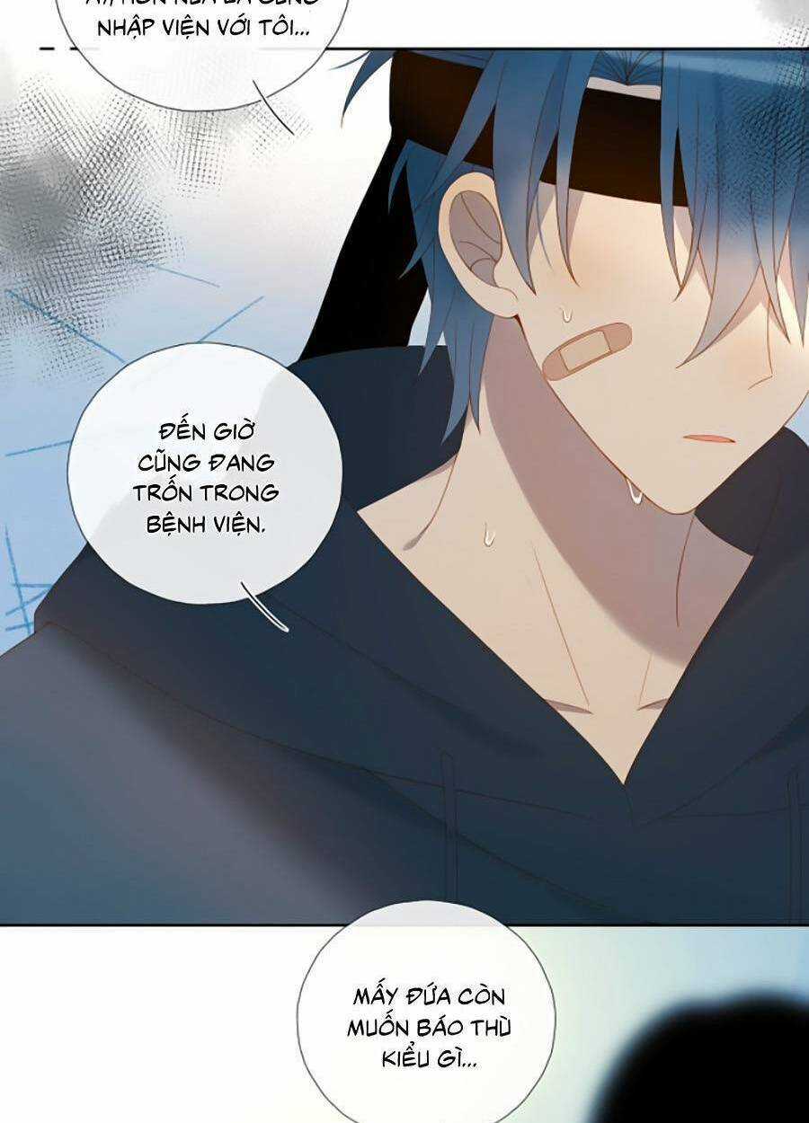 Anh Ấy Rất Hay Trêu Chọc Tôi Chapter 46 trang 7