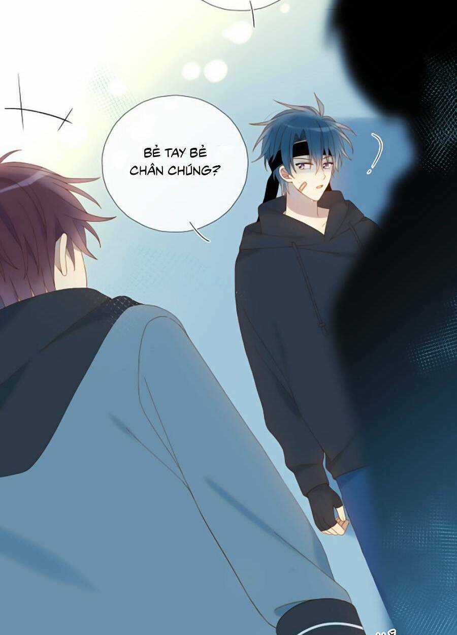 Anh Ấy Rất Hay Trêu Chọc Tôi Chapter 46 trang 8