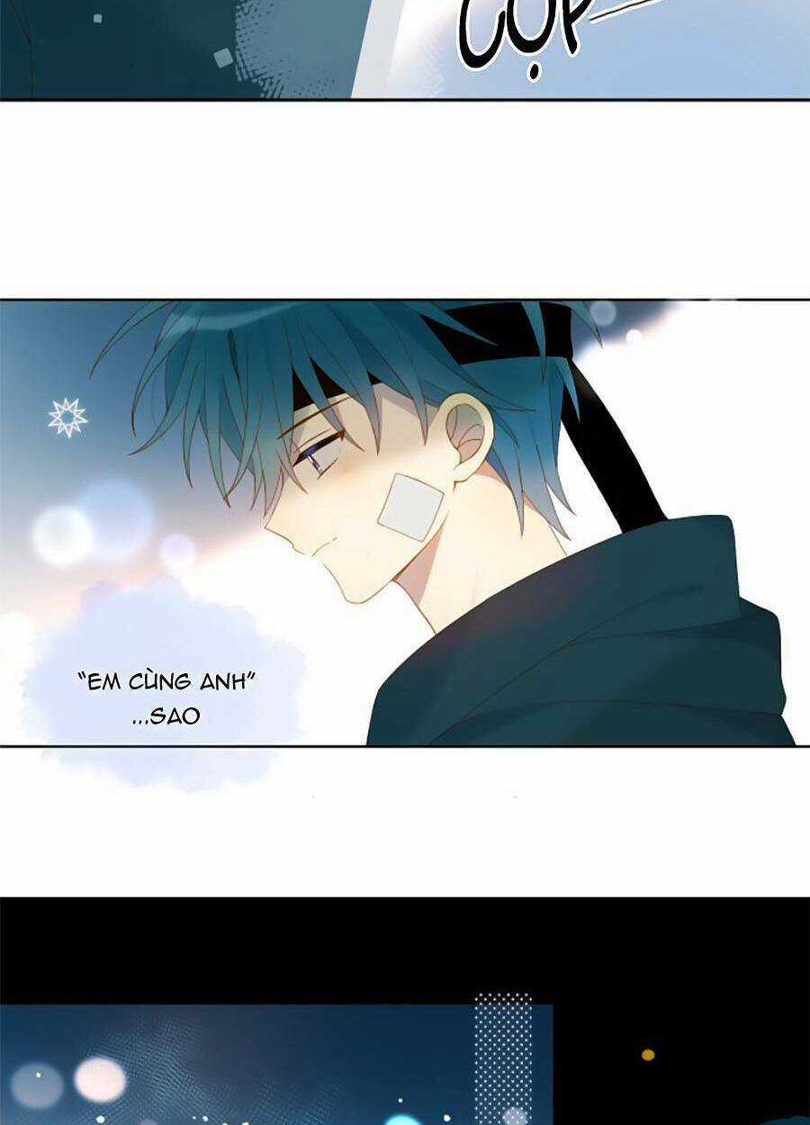 Anh Ấy Rất Hay Trêu Chọc Tôi Chapter 47 trang 10