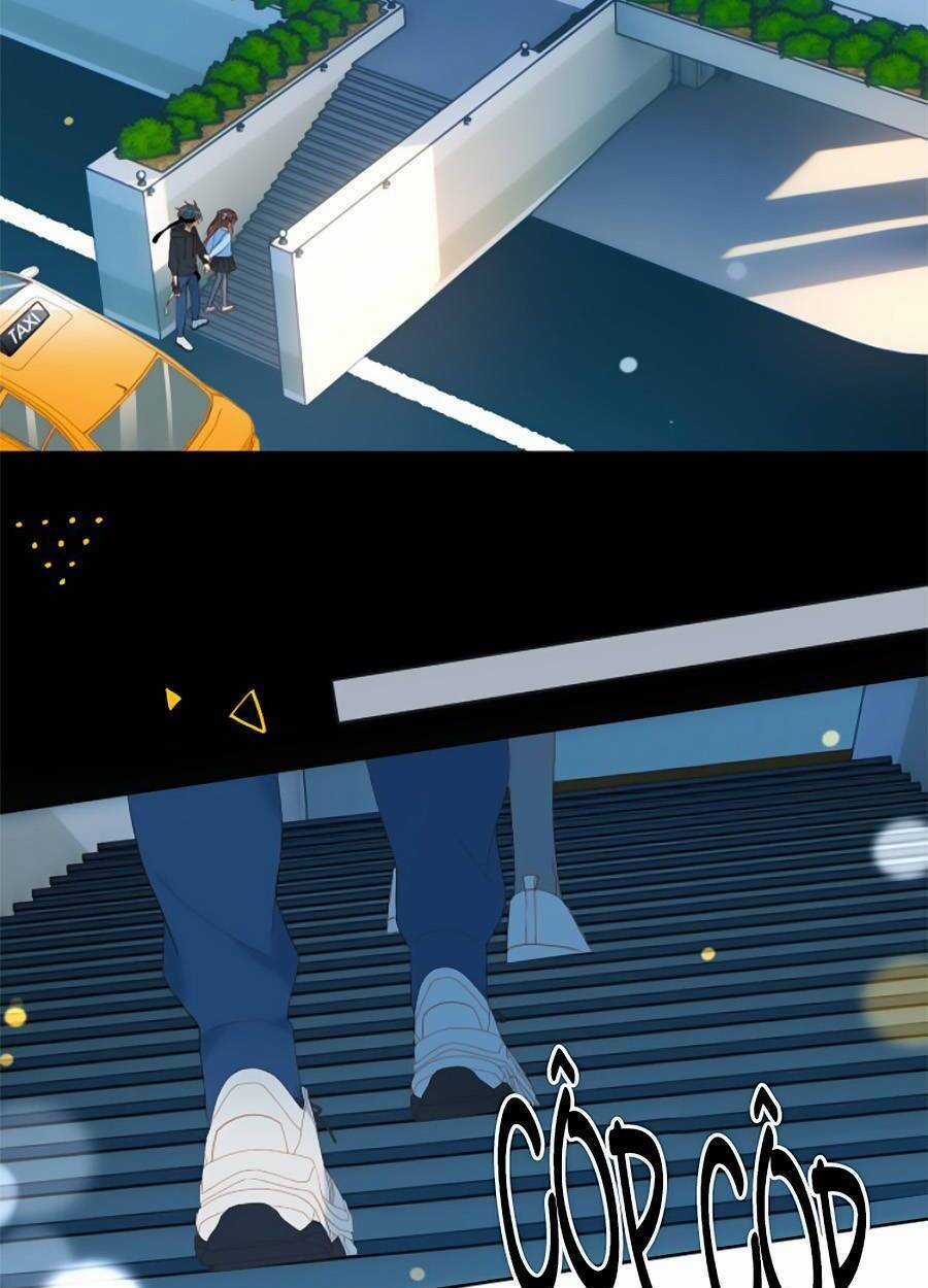 Anh Ấy Rất Hay Trêu Chọc Tôi Chapter 47 trang 12